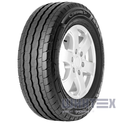 Lassa Transway 3+ 215/75 R16C 116/114R